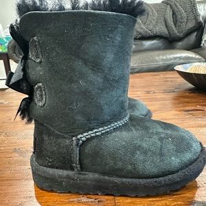 Girls Uggs